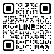 LINE QRコード